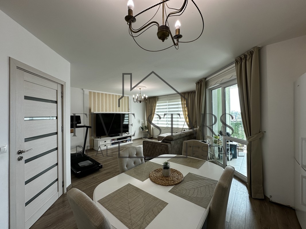 Продава 3-СТАЕН | Imot.bg — изображение 3