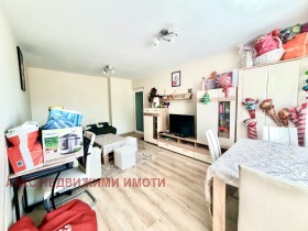 1 bedroom Lyulin 5, Sofia 1