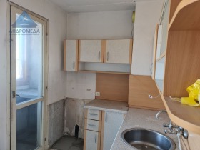 1 bedroom Druzhba 4, Pleven 2