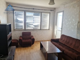 1 bedroom Druzhba 4, Pleven 3