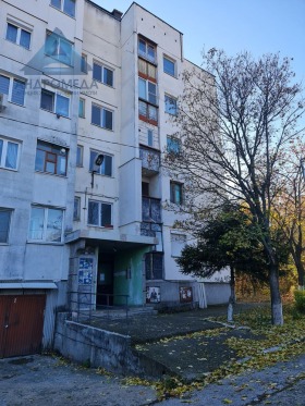 1 bedroom Druzhba 4, Pleven 10