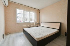 2 slaapkamers Ovtsja kupel 1, Sofia 7