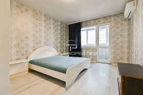 2 Schlafzimmer Owtscha kupel 1, Sofia 4