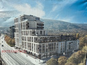 2 camere da letto Krastova vada, Sofia 1