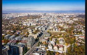 2 camere da letto Krastova vada, Sofia 5