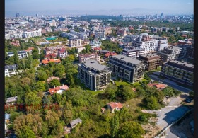 2 camere da letto Krastova vada, Sofia 3