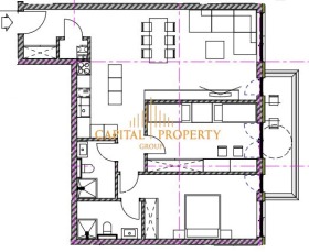 3-СТАЕН, 116 m2