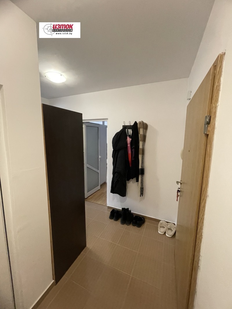 Продава 1-СТАЕН, гр. София, Люлин 8, снимка 11 - Апартаменти - 53471569