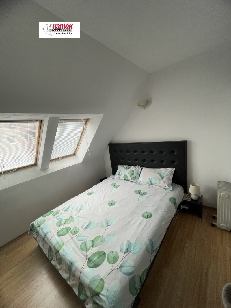 Продава 1-СТАЕН, гр. София, Люлин 8, снимка 4 - Апартаменти - 53471569