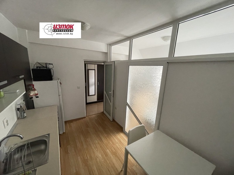 Продава 1-СТАЕН, гр. София, Люлин 8, снимка 2 - Апартаменти - 53471569