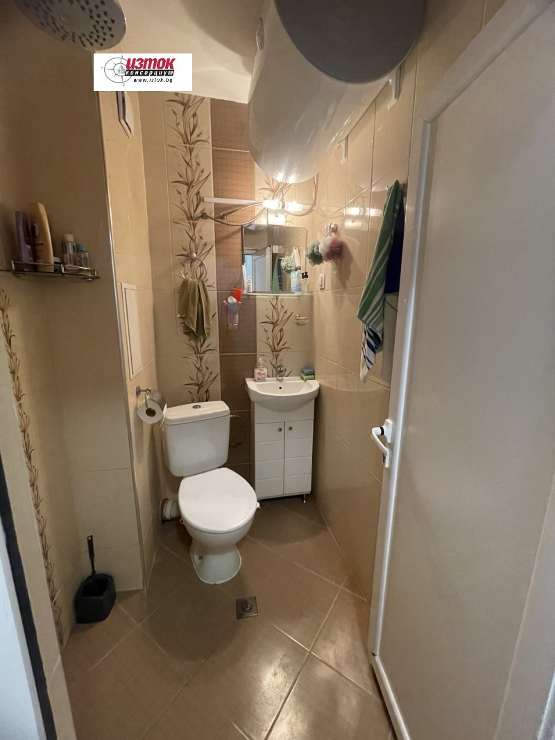 Продава 1-СТАЕН, гр. София, Люлин 8, снимка 9 - Апартаменти - 53471569