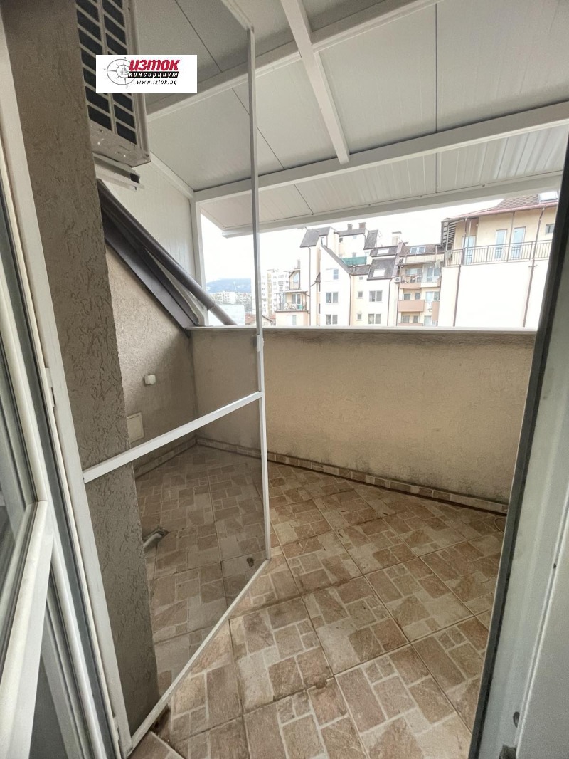 Продава 1-СТАЕН, гр. София, Люлин 8, снимка 15 - Апартаменти - 53471569