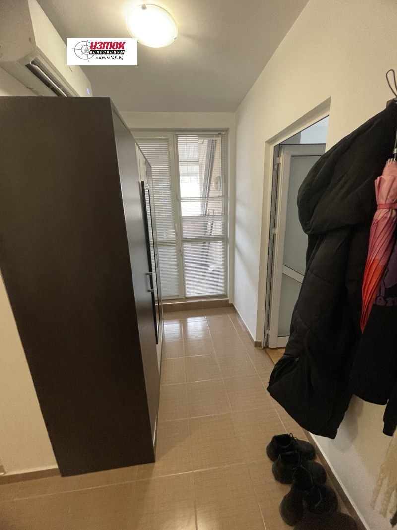 Продава 1-СТАЕН, гр. София, Люлин 8, снимка 12 - Апартаменти - 53471569