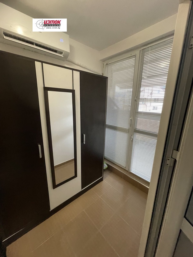 Продава 1-СТАЕН, гр. София, Люлин 8, снимка 13 - Апартаменти - 53471569