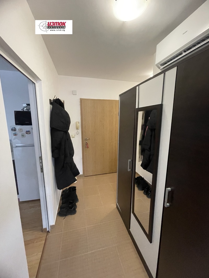 Продава 1-СТАЕН, гр. София, Люлин 8, снимка 7 - Апартаменти - 53471569