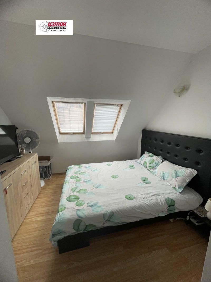 Продава 1-СТАЕН, гр. София, Люлин 8, снимка 3 - Апартаменти - 53471569