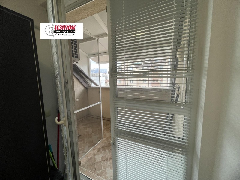 Продава 1-СТАЕН, гр. София, Люлин 8, снимка 14 - Апартаменти - 53471569