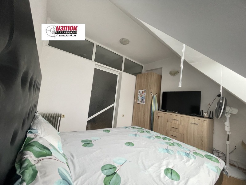 Продава 1-СТАЕН, гр. София, Люлин 8, снимка 6 - Апартаменти - 53471569