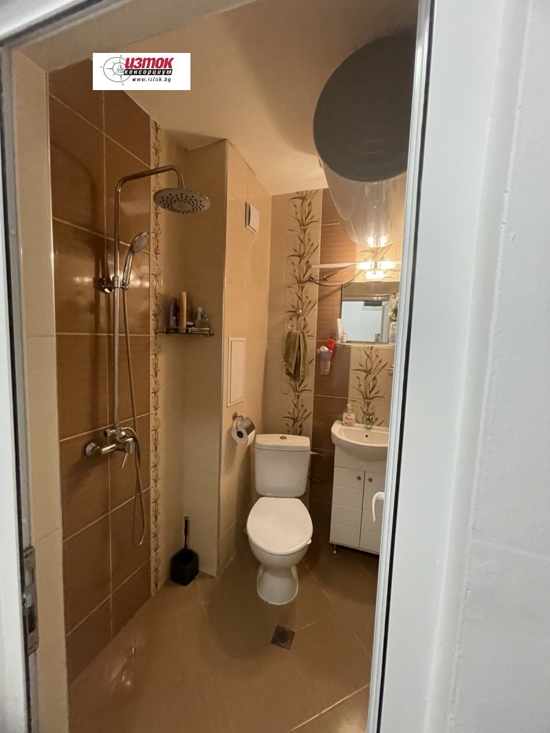 Продава 1-СТАЕН, гр. София, Люлин 8, снимка 10 - Апартаменти - 53471569