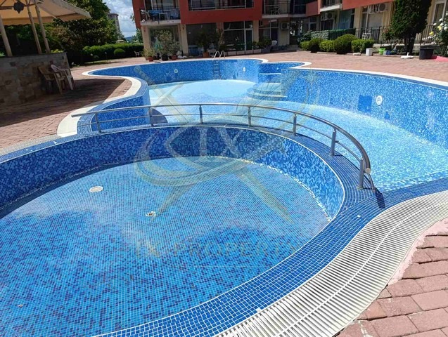 Продава  1-стаен област Бургас , к.к. Слънчев бряг , 42 кв.м | 24964691