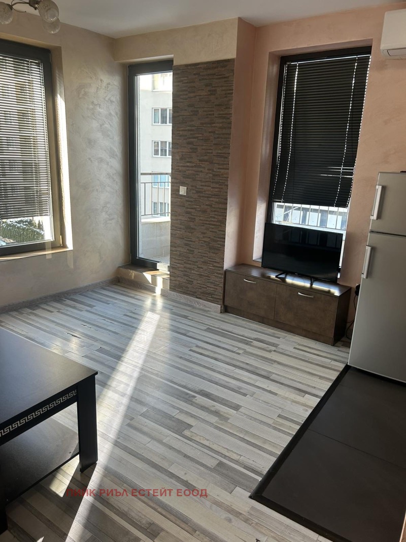 En venta  1 dormitorio Sofia , Krastova vada , 52 metros cuadrados | 65825463 - imagen [2]