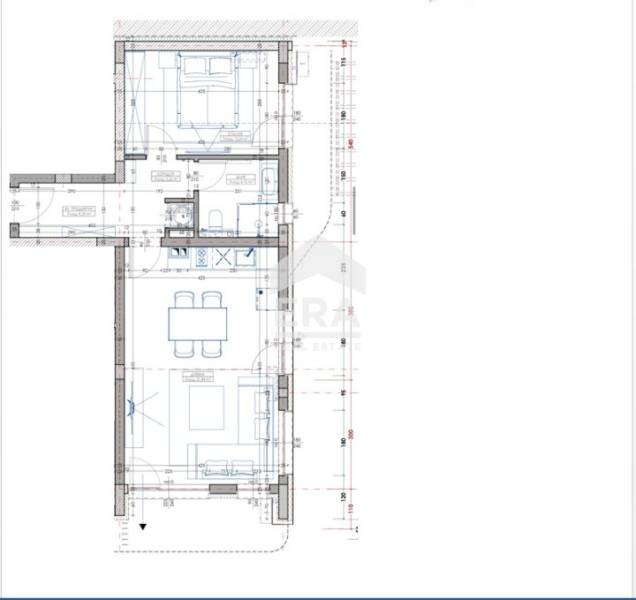 Продава 2-СТАЕН, с. Топола, област Добрич, снимка 5 - Aпартаменти - 49315937