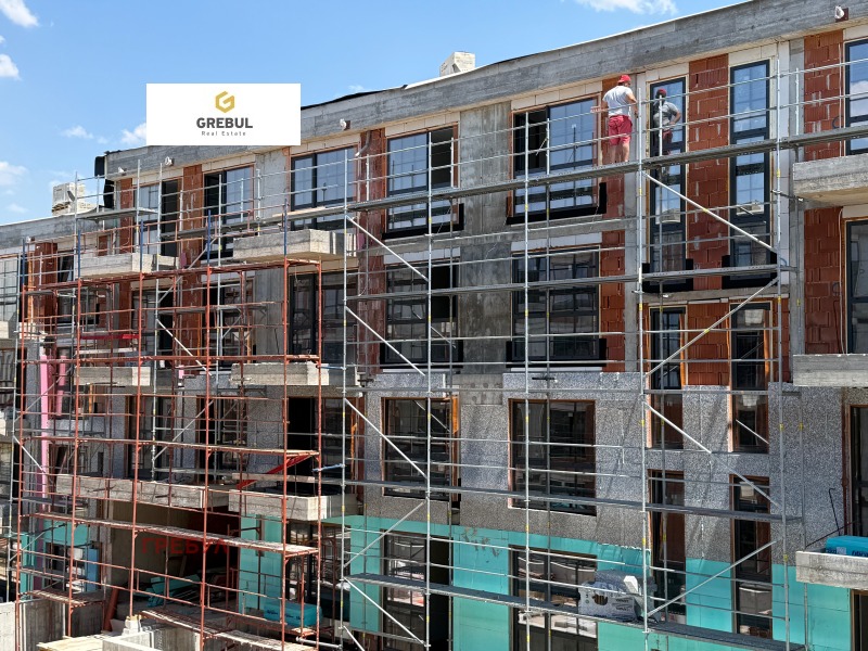 À venda  1 quarto Sofia , Malinova dolina , 83 m² | 84800066 - imagem [2]
