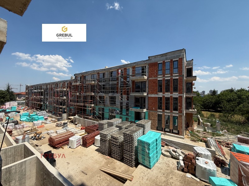 À venda  1 quarto Sofia , Malinova dolina , 83 m² | 84800066