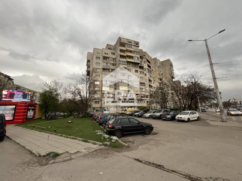In vendita  1 camera da letto Sofia , Razsadnika , 61 mq | 13352292 - Immagine [14]
