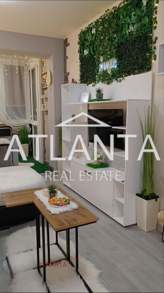 Продава 2-СТАЕН, гр. Варна, Виница, снимка 6 - Апартаменти - 51180766