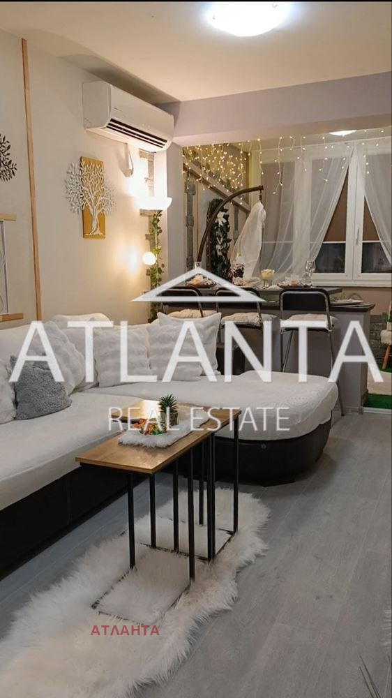 Продава 2-СТАЕН, гр. Варна, Виница, снимка 9 - Апартаменти - 51180766