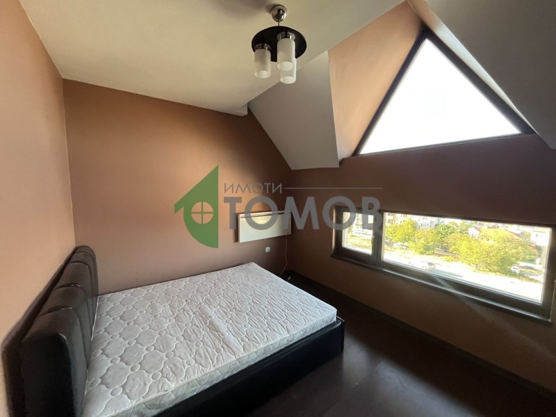 Na sprzedaż  1 sypialnia Szumen , Pożarnata , 65 mkw | 66441525 - obraz [5]