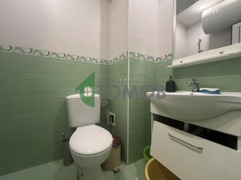 Na sprzedaż  1 sypialnia Szumen , Pożarnata , 65 mkw | 66441525 - obraz [8]