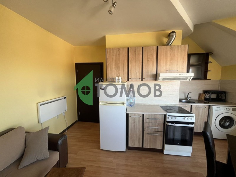 Na sprzedaż  1 sypialnia Szumen , Pożarnata , 65 mkw | 66441525 - obraz [2]