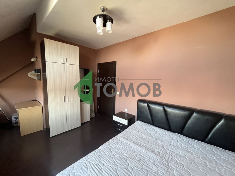 Na sprzedaż  1 sypialnia Szumen , Pożarnata , 65 mkw | 66441525 - obraz [6]