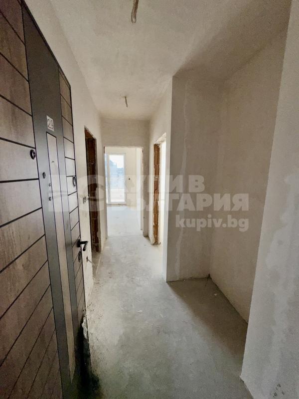 Продава 2-СТАЕН, гр. Варна, Левски 1, снимка 2 - Апартаменти - 55847419