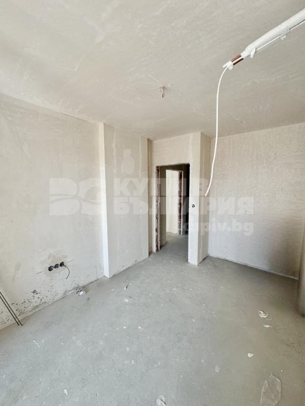 Продава 2-СТАЕН, гр. Варна, Левски 1, снимка 7 - Апартаменти - 55847419