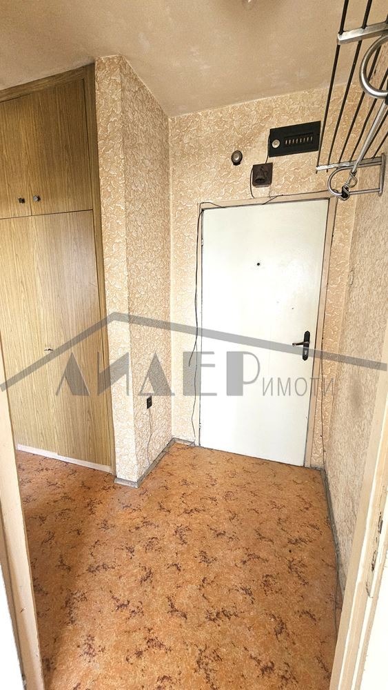 Продава 2-СТАЕН, гр. Пловдив, Кършияка, снимка 17 - Апартаменти - 56196462