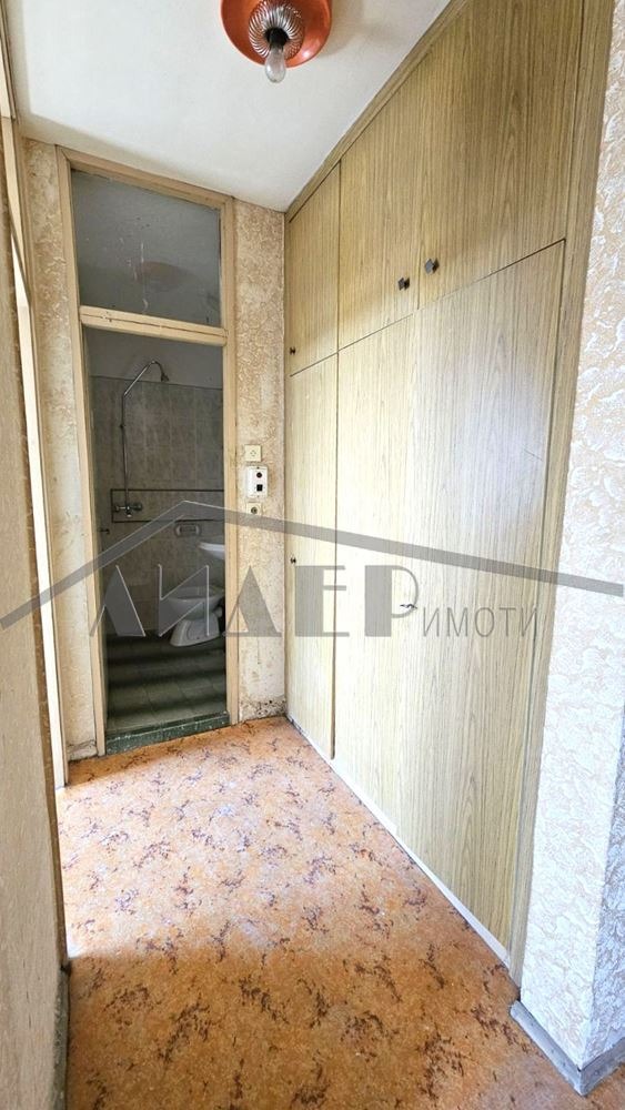 Продава 2-СТАЕН, гр. Пловдив, Кършияка, снимка 15 - Апартаменти - 56196462