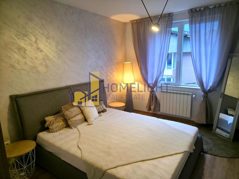 Продава  3-стаен град София , Манастирски ливади , 86 кв.м | 87604381 - изображение [6]