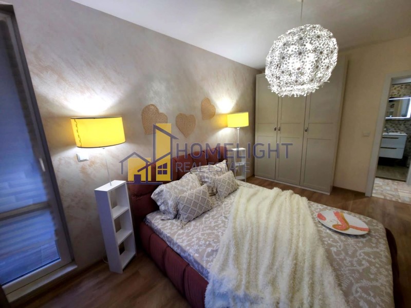 Продава  3-стаен град София , Манастирски ливади , 86 кв.м | 87604381 - изображение [4]