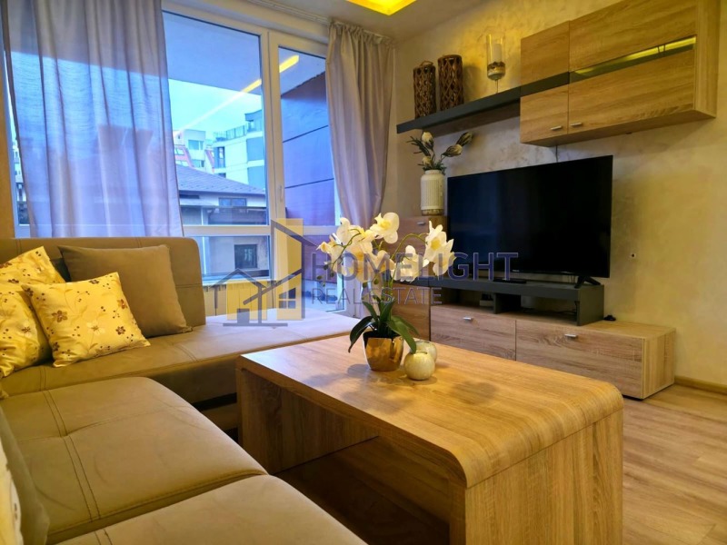Продава  3-стаен град София , Манастирски ливади , 86 кв.м | 87604381