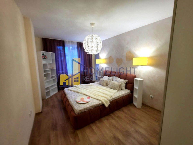 Продава  3-стаен град София , Манастирски ливади , 86 кв.м | 87604381 - изображение [5]