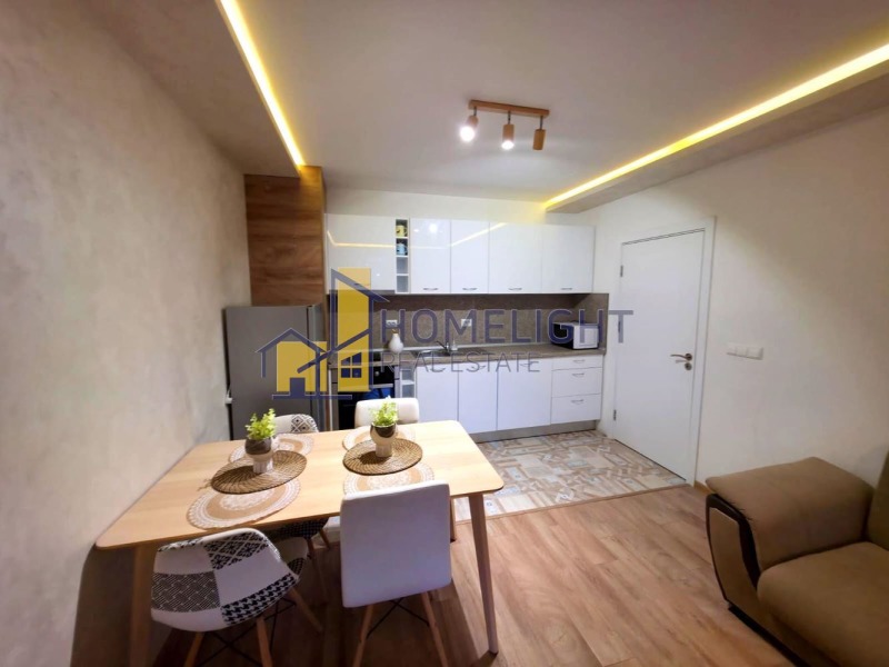 Продава  3-стаен град София , Манастирски ливади , 86 кв.м | 87604381 - изображение [3]