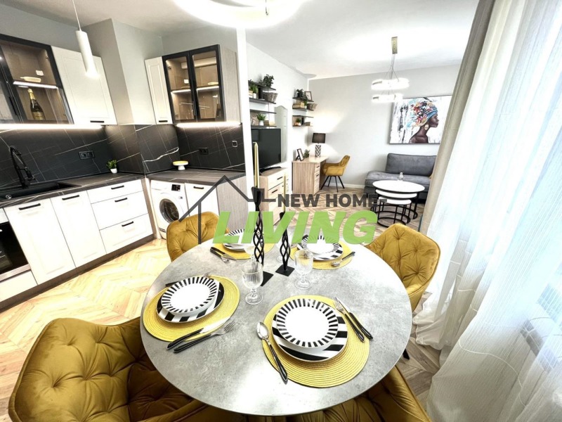 Продава  3-стаен град Пловдив , Христо Смирненски , 97 кв.м | 73981450 - изображение [7]