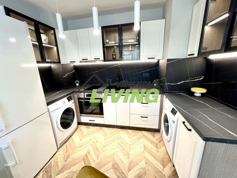 Продава  3-стаен град Пловдив , Христо Смирненски , 97 кв.м | 73981450 - изображение [9]