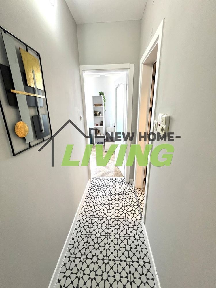 Продава  3-стаен град Пловдив , Христо Смирненски , 97 кв.м | 73981450 - изображение [14]