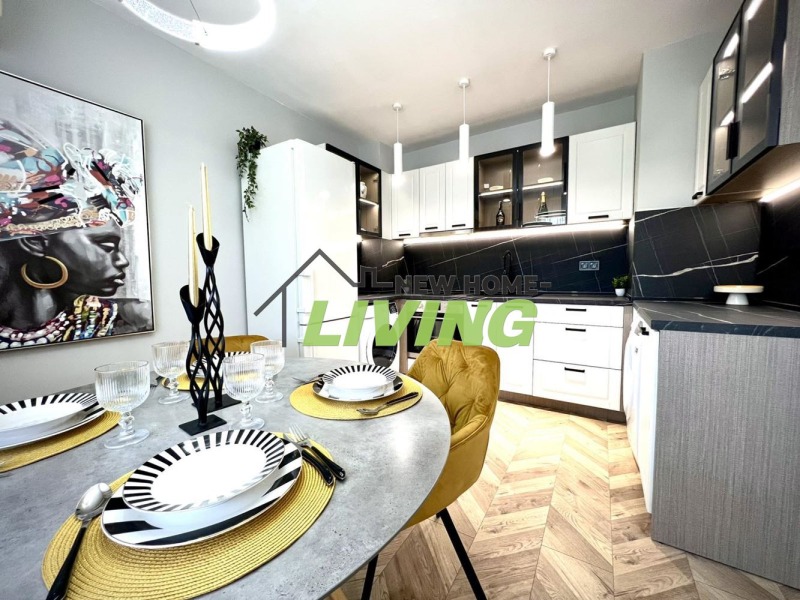 Продава  3-стаен град Пловдив , Христо Смирненски , 97 кв.м | 73981450 - изображение [6]