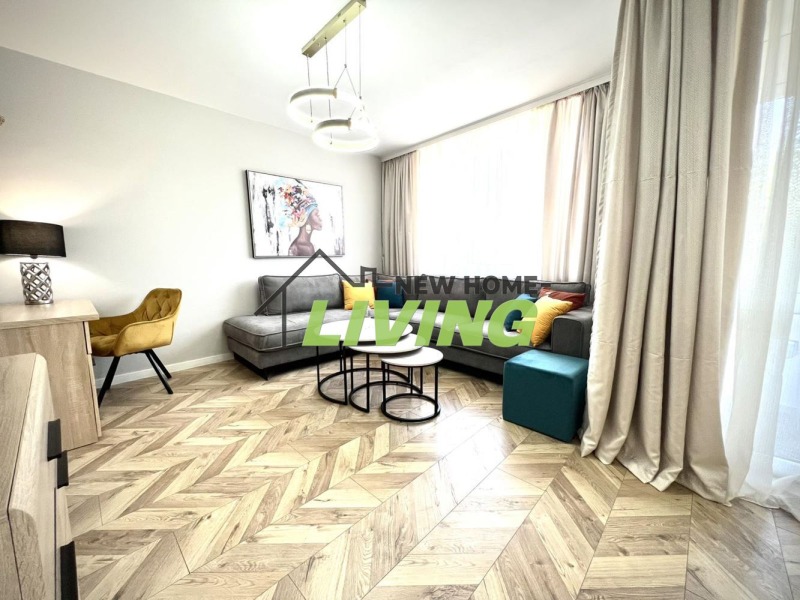Продава  3-стаен град Пловдив , Христо Смирненски , 97 кв.м | 73981450 - изображение [5]