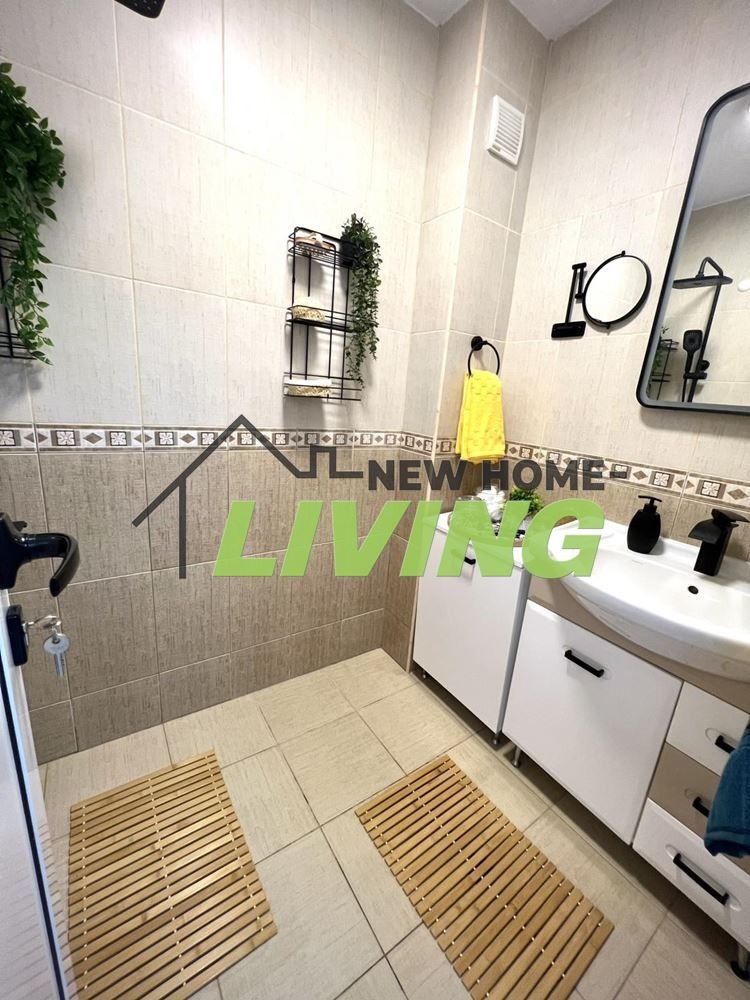 Продава  3-стаен град Пловдив , Христо Смирненски , 97 кв.м | 73981450 - изображение [15]